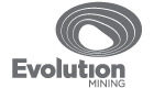 Evolution Mining Logo
