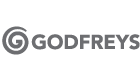 Godfreys Logo