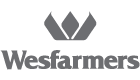 Wesfarmers-Logo