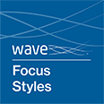 Saville Assessment Wave Focus Styles icon